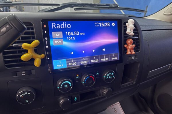Silverado - 68064KM - Imagen 7