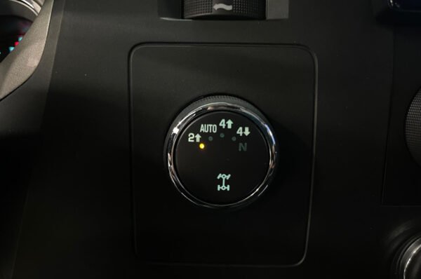 Silverado - 68064KM - Imagen 8