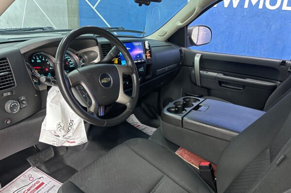 Silverado - 68064KM - Imagen 4