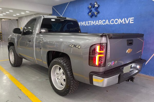 Silverado - 68064KM - Imagen 3