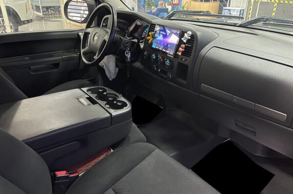 Silverado - 68064KM - Imagen 5