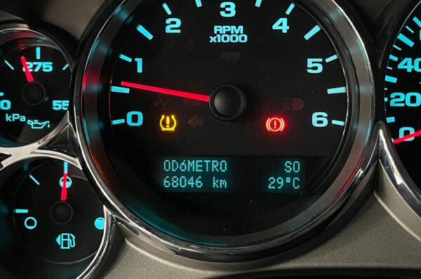 Silverado - 68064KM - Imagen 6