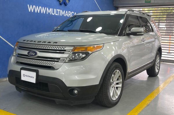 Explorer - 112129KM
