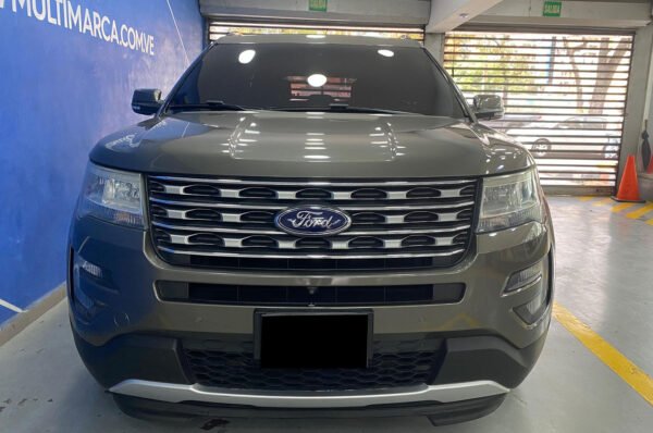Explorer - 83205KM - Imagen 2