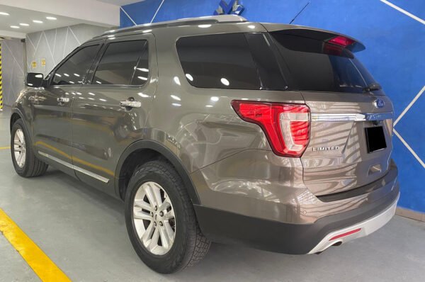 Explorer - 83205KM - Imagen 3