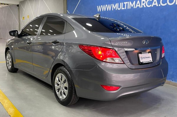 Accent - 102812KM - Imagen 3