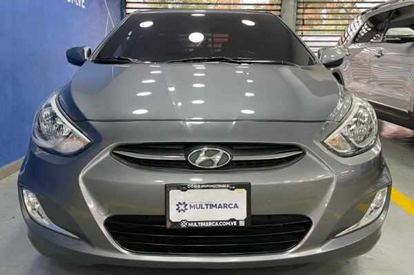 Accent - 102812KM - Imagen 2