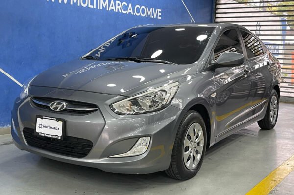 Accent - 102812KM