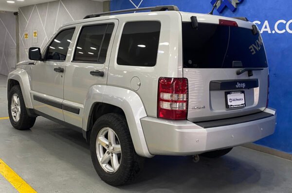 Cherokee -  103594KM - Imagen 3