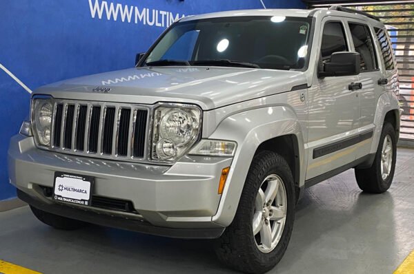 Cherokee -  103594KM