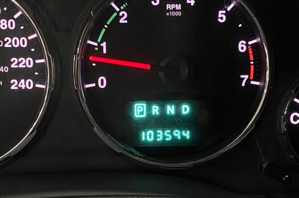 Cherokee -  103594KM - Imagen 6