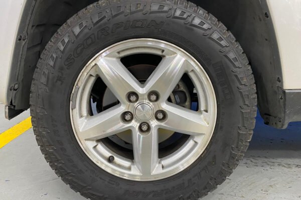 Cherokee -  103594KM - Imagen 7