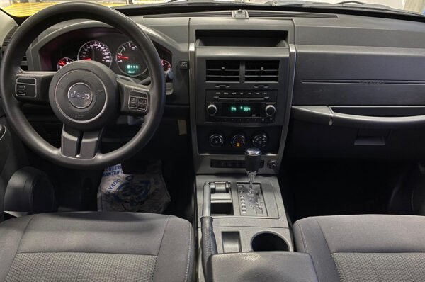 Cherokee -  103594KM - Imagen 4