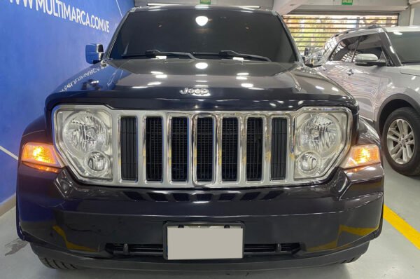 Cherokee -  171458KM - Imagen 2