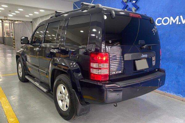 Cherokee -  171458KM - Imagen 3
