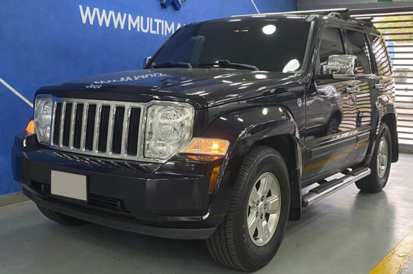 Cherokee -  171458KM