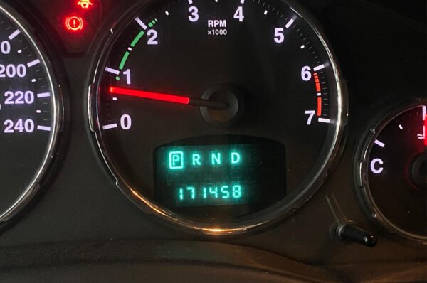 Cherokee -  171458KM - Imagen 6