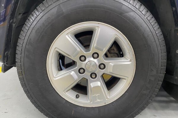 Cherokee -  171458KM - Imagen 7