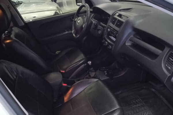 Sportage - 178061KM - Imagen 5