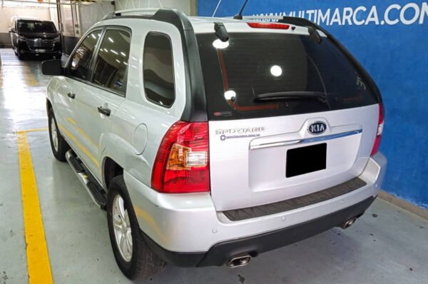 Sportage - 178061KM - Imagen 3