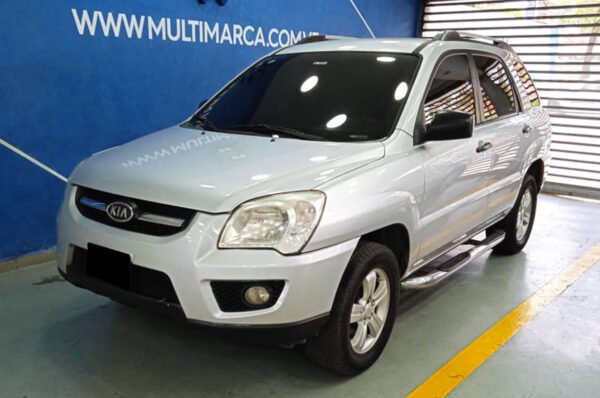Sportage - 178061KM
