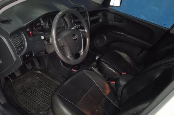 Sportage - 178061KM - Imagen 4