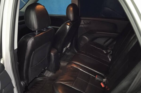 Sportage - 178061KM - Imagen 7