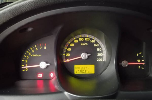 Sportage - 178061KM - Imagen 6