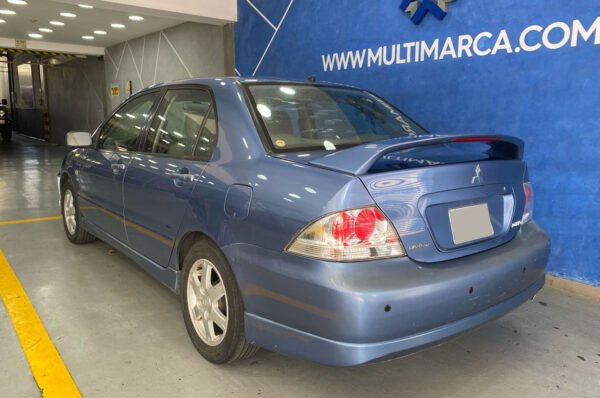 Lancer - 182008KM - Imagen 3