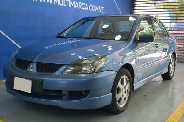 Lancer - 182008KM