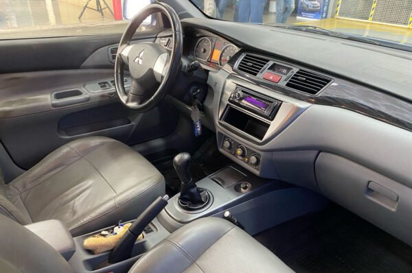 Lancer - 182008KM - Imagen 5