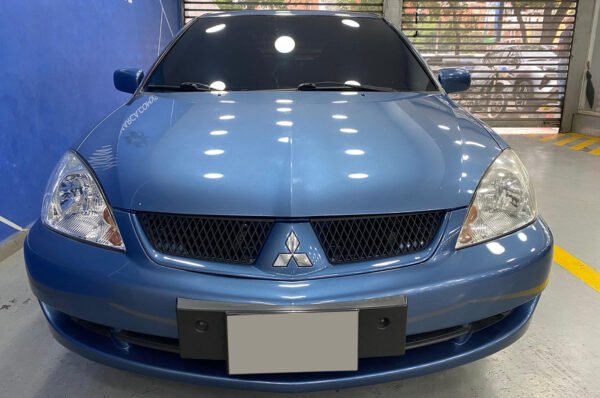 Lancer - 113367KM - Imagen 2