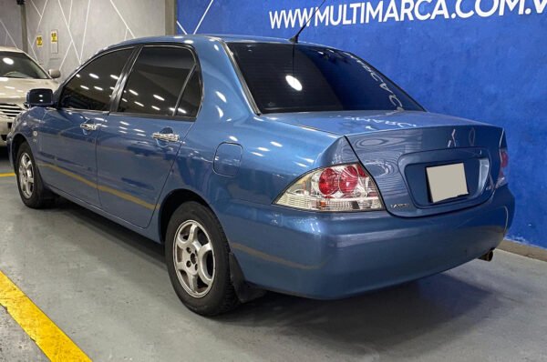 Lancer - 113367KM - Imagen 3