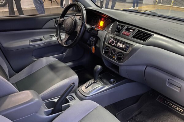 Lancer - 113367KM - Imagen 5