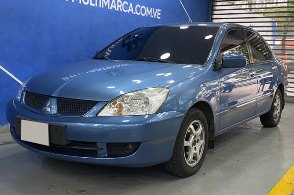Lancer - 113367KM