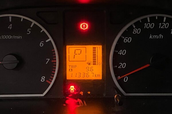 Lancer - 113367KM - Imagen 6