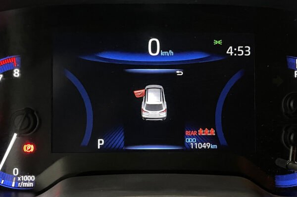 Corolla - 11049KM - Imagen 6