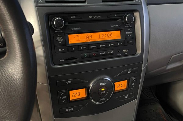 Corolla - 124043KM - Imagen 8