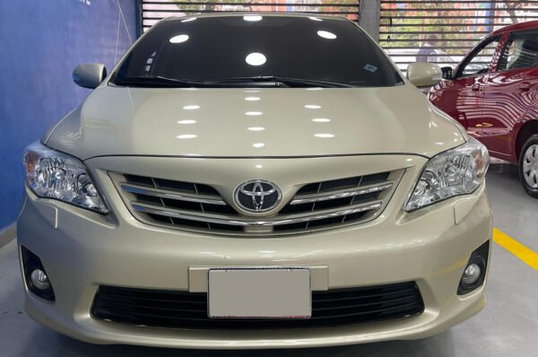 Corolla - 124043KM - Imagen 2