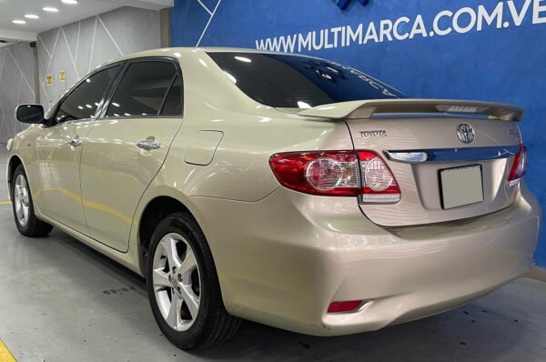 Corolla - 124043KM - Imagen 3