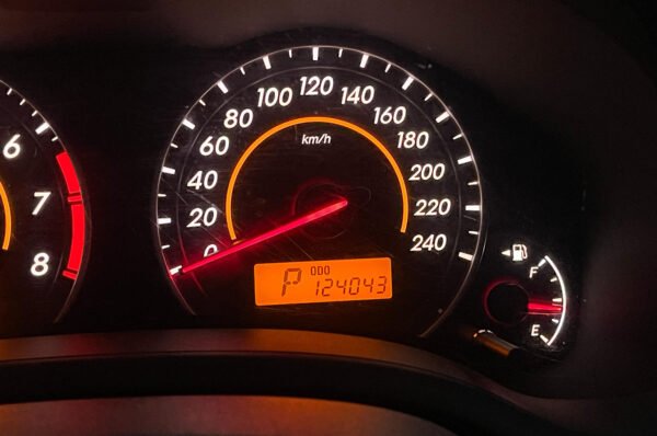 Corolla - 124043KM - Imagen 5