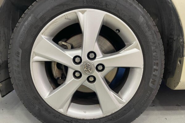 Corolla - 124043KM - Imagen 6