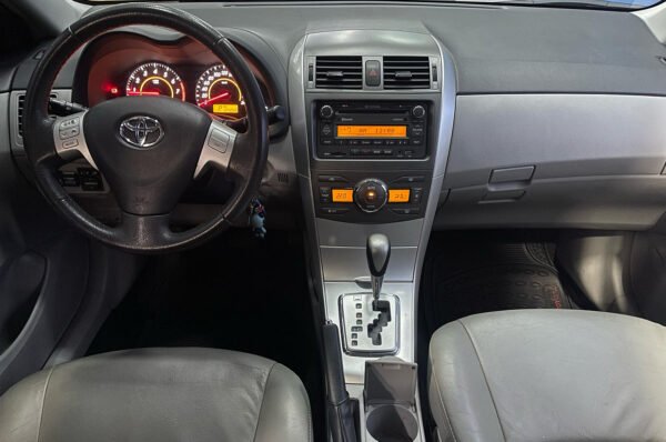 Corolla - 124043KM - Imagen 4