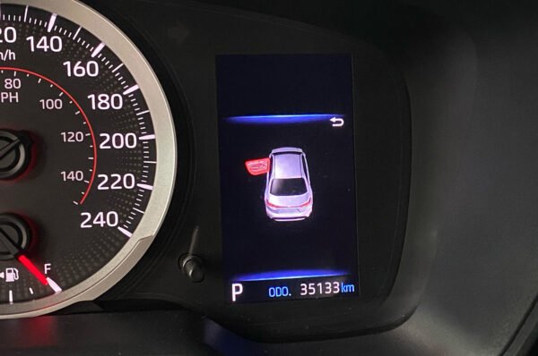 Corolla - 35133KM - Imagen 6