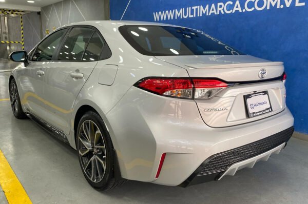 Corolla - 35133KM - Imagen 3