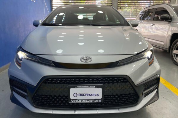 Corolla - 35133KM - Imagen 2