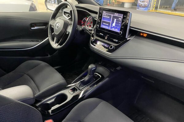 Corolla - 35133KM - Imagen 5