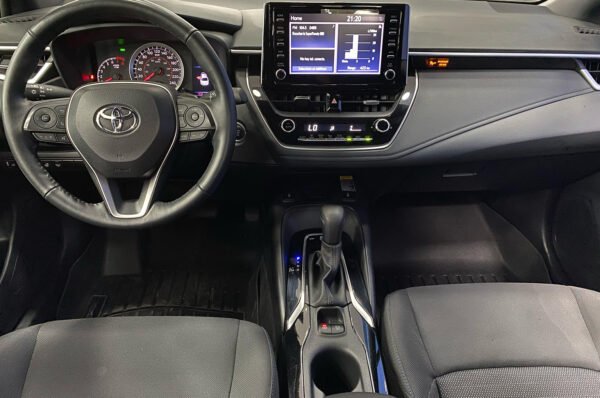 Corolla - 35133KM - Imagen 4