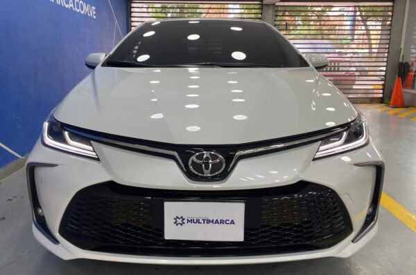 Corolla - 10661KM - Imagen 2