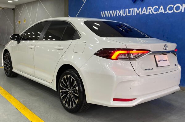 Corolla - 10661KM - Imagen 3